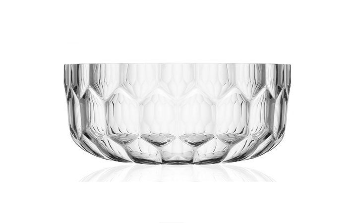 Jellies Family Bowl by Kartell Furniture Accessories Jellies Family Bowl by Kartell Furniture Accessories